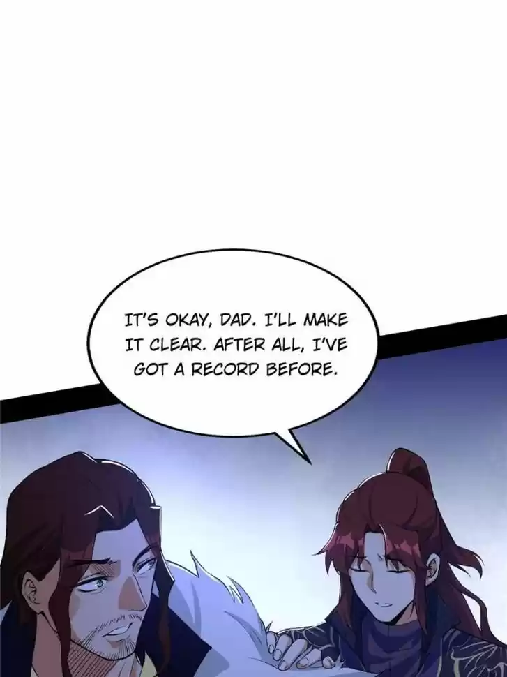 Good-for-Nothing Defies Common Sense: The Evil Emperor's Wild Consort (Novel) Ch.208