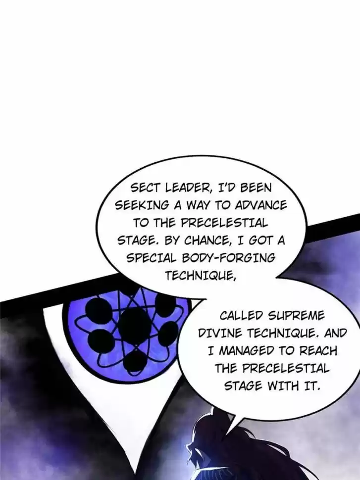 Good-for-Nothing Defies Common Sense: The Evil Emperor's Wild Consort (Novel) Ch.208