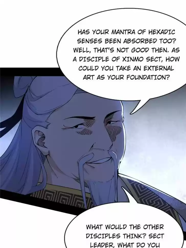 Good-for-Nothing Defies Common Sense: The Evil Emperor's Wild Consort (Novel) Ch.208