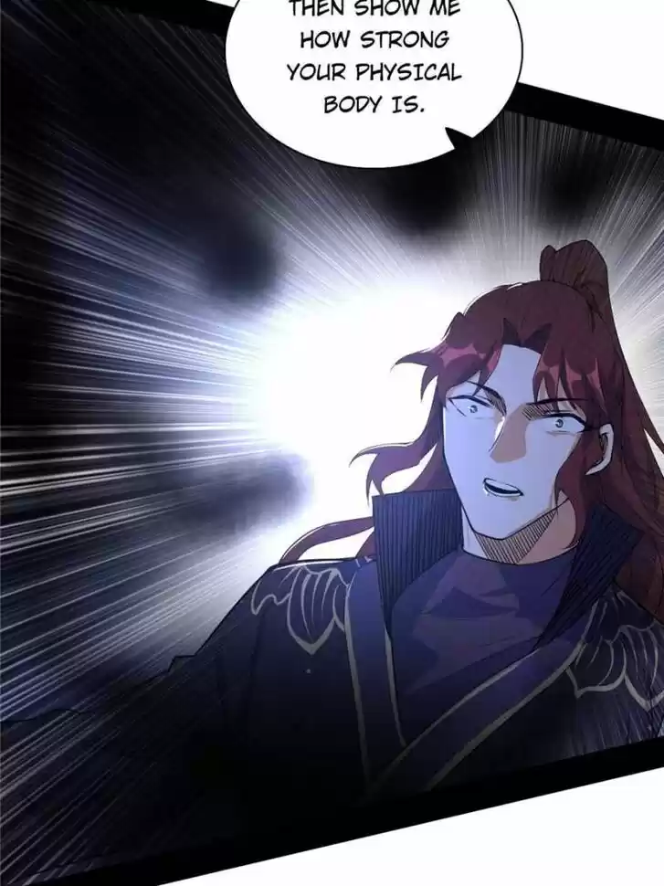 Good-for-Nothing Defies Common Sense: The Evil Emperor's Wild Consort (Novel) Ch.208