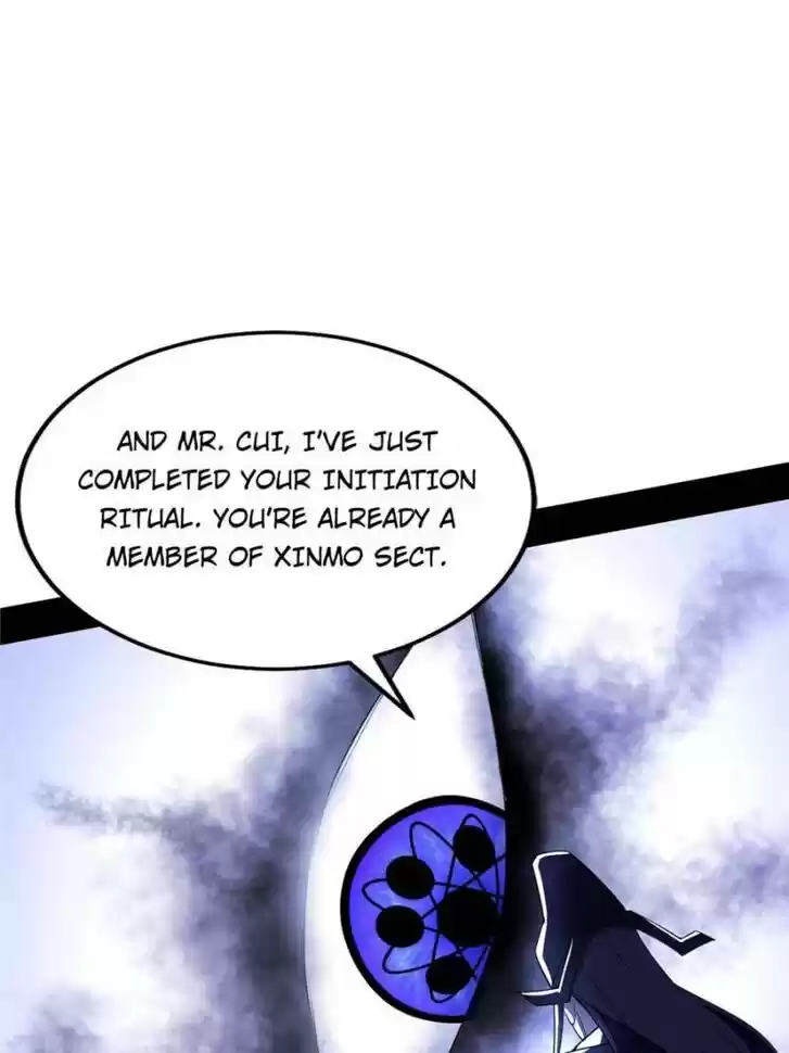 Good-for-Nothing Defies Common Sense: The Evil Emperor's Wild Consort (Novel) Ch.208