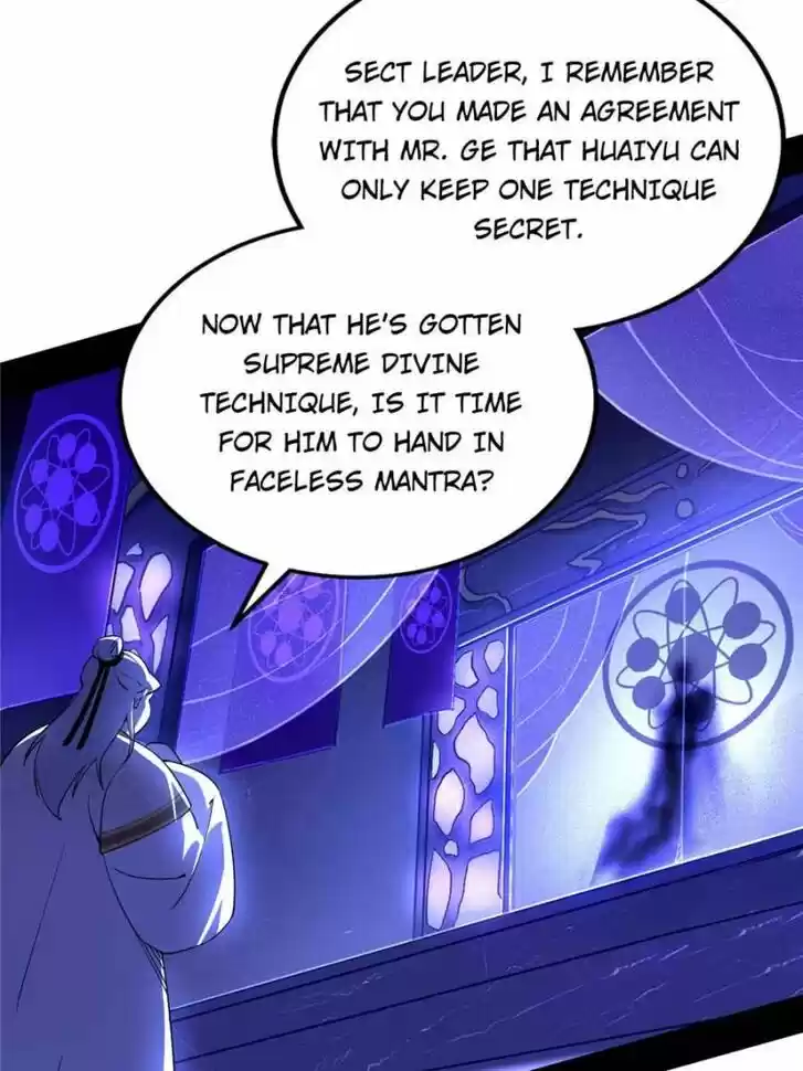 Good-for-Nothing Defies Common Sense: The Evil Emperor's Wild Consort (Novel) Ch.208