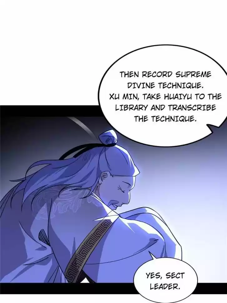 Good-for-Nothing Defies Common Sense: The Evil Emperor's Wild Consort (Novel) Ch.208