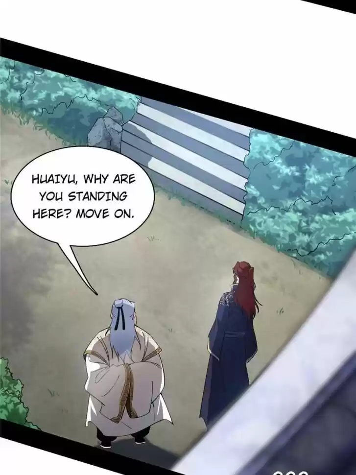 Good-for-Nothing Defies Common Sense: The Evil Emperor's Wild Consort (Novel) Ch.208