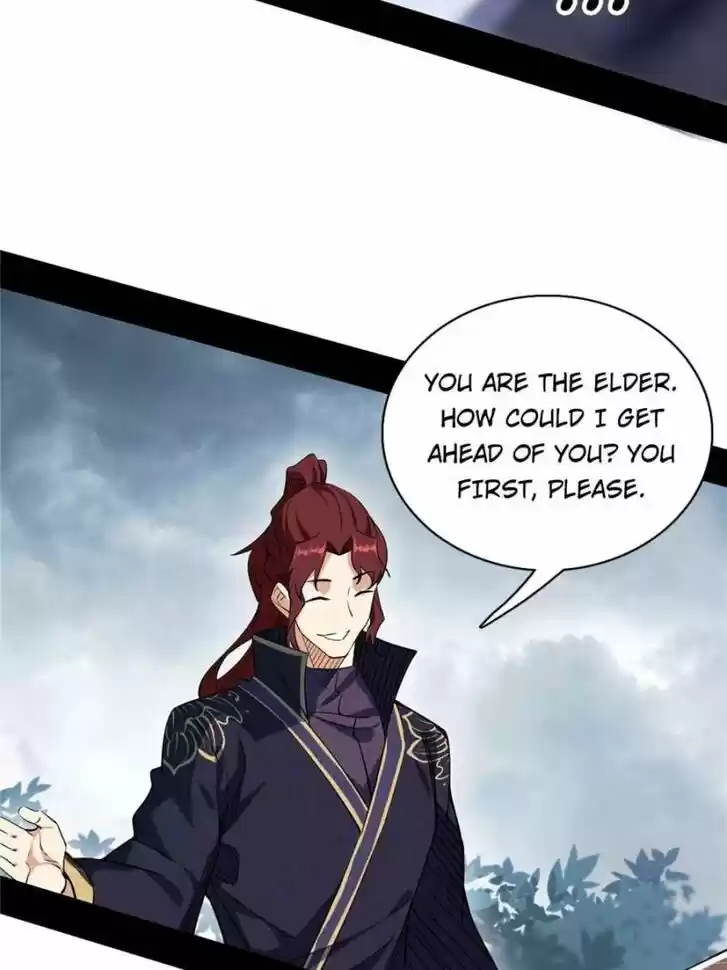 Good-for-Nothing Defies Common Sense: The Evil Emperor's Wild Consort (Novel) Ch.208