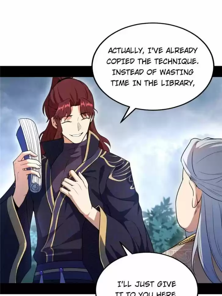 Good-for-Nothing Defies Common Sense: The Evil Emperor's Wild Consort (Novel) Ch.208