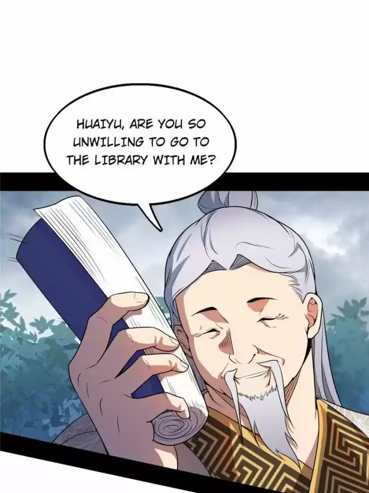 Good-for-Nothing Defies Common Sense: The Evil Emperor's Wild Consort (Novel) Ch.208