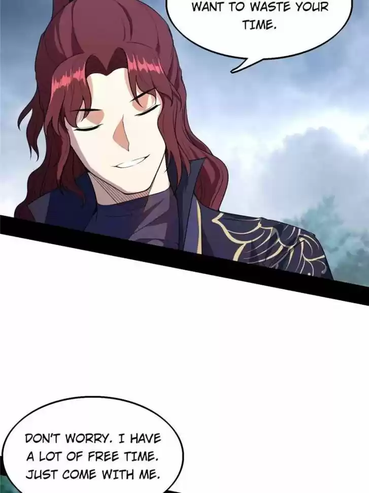 Good-for-Nothing Defies Common Sense: The Evil Emperor's Wild Consort (Novel) Ch.208