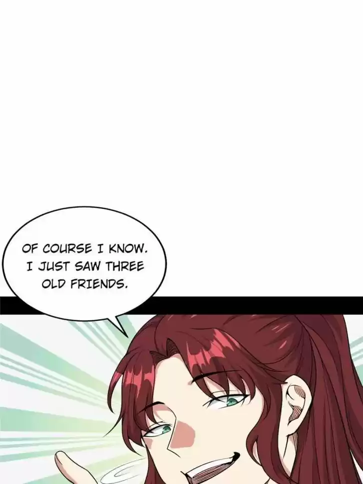 Good-for-Nothing Defies Common Sense: The Evil Emperor's Wild Consort (Novel) Ch.208