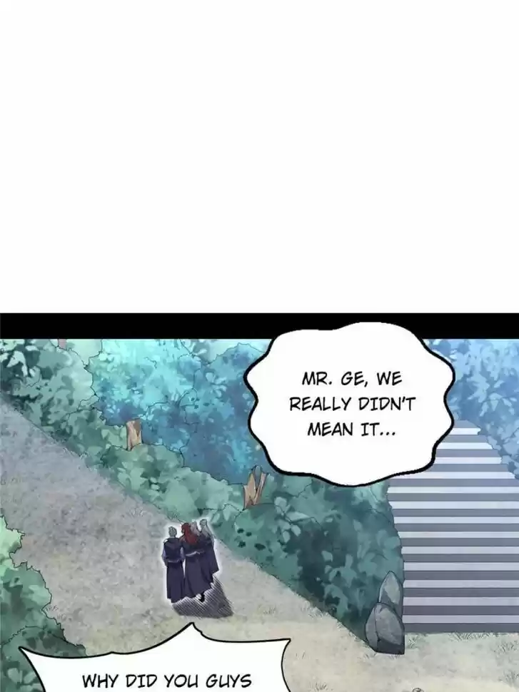 Good-for-Nothing Defies Common Sense: The Evil Emperor's Wild Consort (Novel) Ch.208