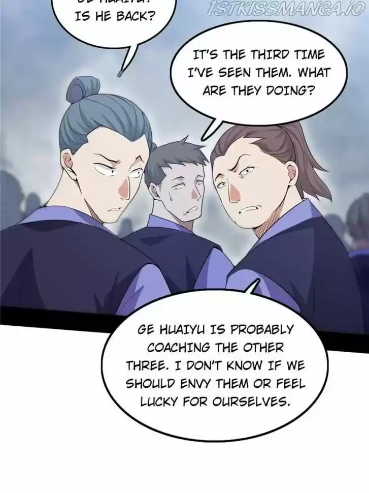 Good-for-Nothing Defies Common Sense: The Evil Emperor's Wild Consort (Novel) Ch.209