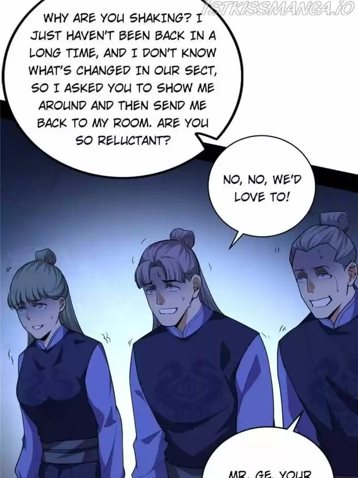 Good-for-Nothing Defies Common Sense: The Evil Emperor's Wild Consort (Novel) Ch.209