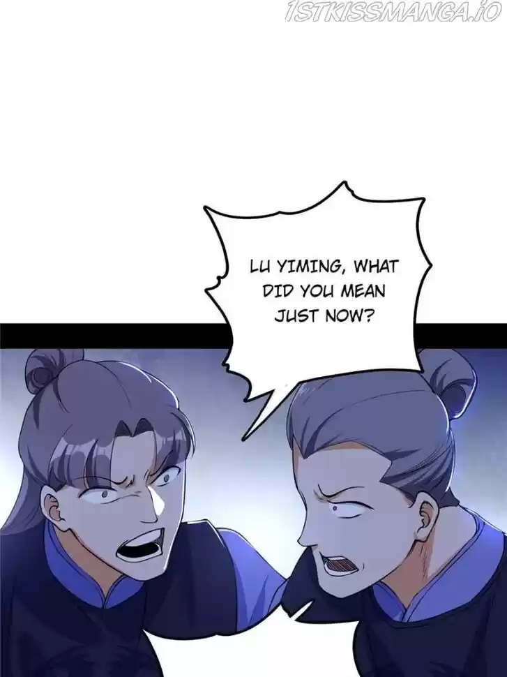 Good-for-Nothing Defies Common Sense: The Evil Emperor's Wild Consort (Novel) Ch.209