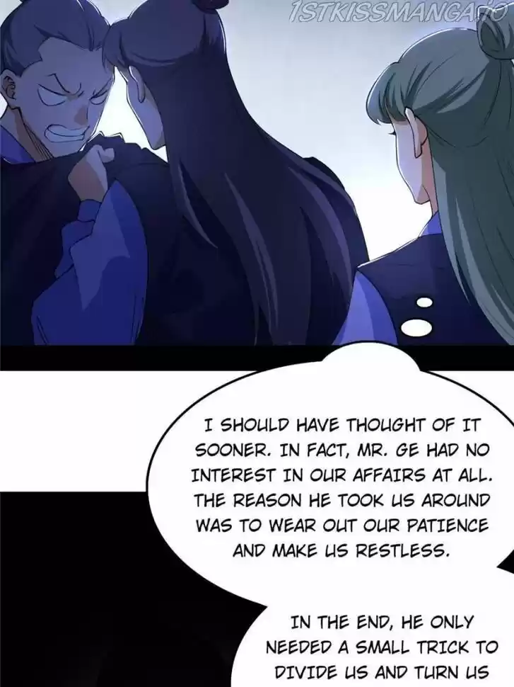 Good-for-Nothing Defies Common Sense: The Evil Emperor's Wild Consort (Novel) Ch.209