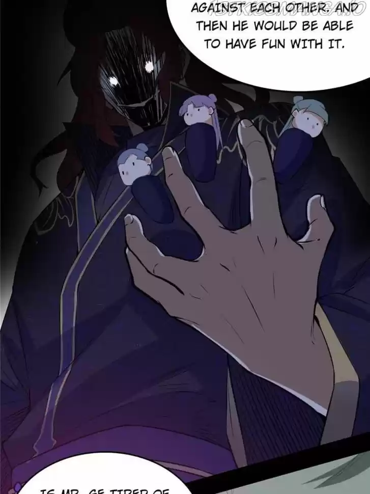 Good-for-Nothing Defies Common Sense: The Evil Emperor's Wild Consort (Novel) Ch.209