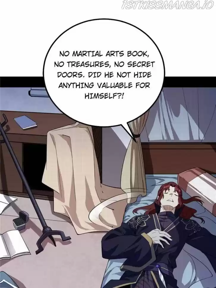 Good-for-Nothing Defies Common Sense: The Evil Emperor's Wild Consort (Novel) Ch.209