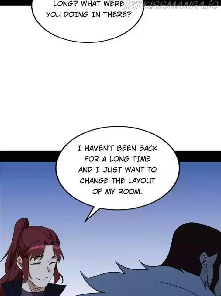 Good-for-Nothing Defies Common Sense: The Evil Emperor's Wild Consort (Novel) Ch.209