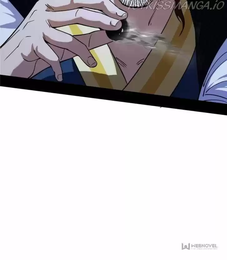 Good-for-Nothing Defies Common Sense: The Evil Emperor's Wild Consort (Novel) Ch.209