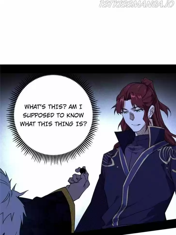 Good-for-Nothing Defies Common Sense: The Evil Emperor's Wild Consort (Novel) Ch.209