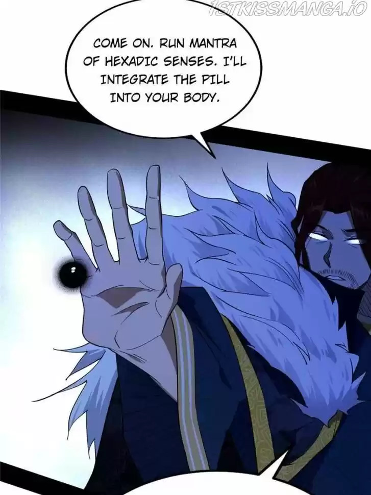 Good-for-Nothing Defies Common Sense: The Evil Emperor's Wild Consort (Novel) Ch.209