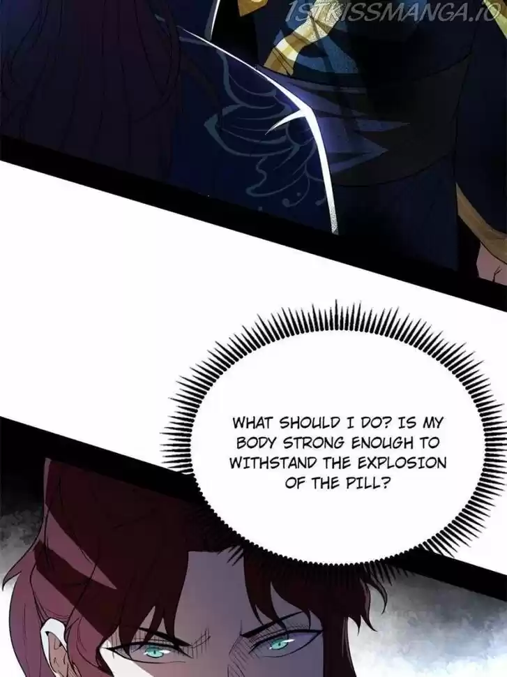 Good-for-Nothing Defies Common Sense: The Evil Emperor's Wild Consort (Novel) Ch.210