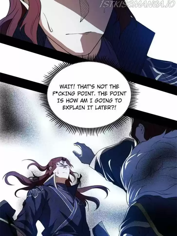 Good-for-Nothing Defies Common Sense: The Evil Emperor's Wild Consort (Novel) Ch.210