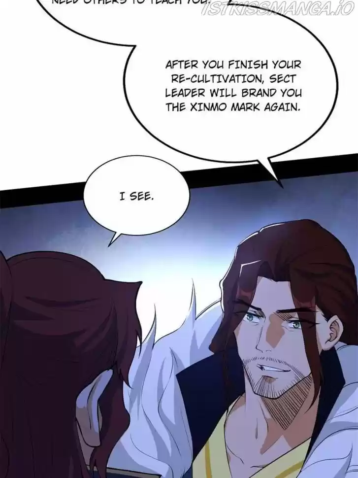 Good-for-Nothing Defies Common Sense: The Evil Emperor's Wild Consort (Novel) Ch.210