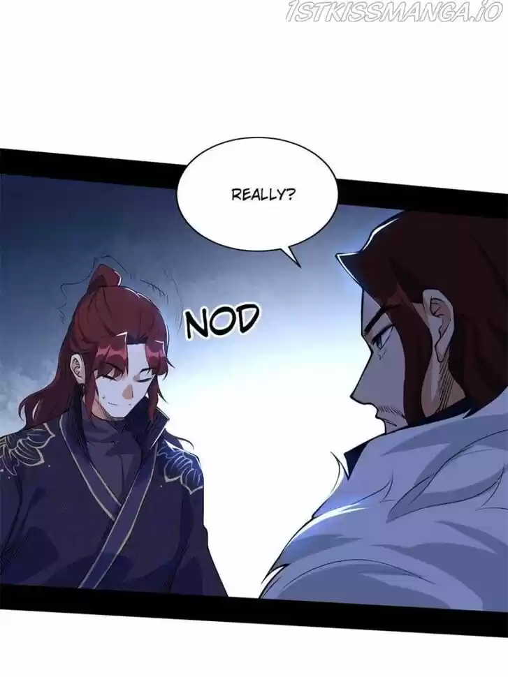 Good-for-Nothing Defies Common Sense: The Evil Emperor's Wild Consort (Novel) Ch.210