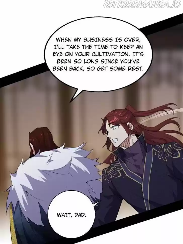 Good-for-Nothing Defies Common Sense: The Evil Emperor's Wild Consort (Novel) Ch.210