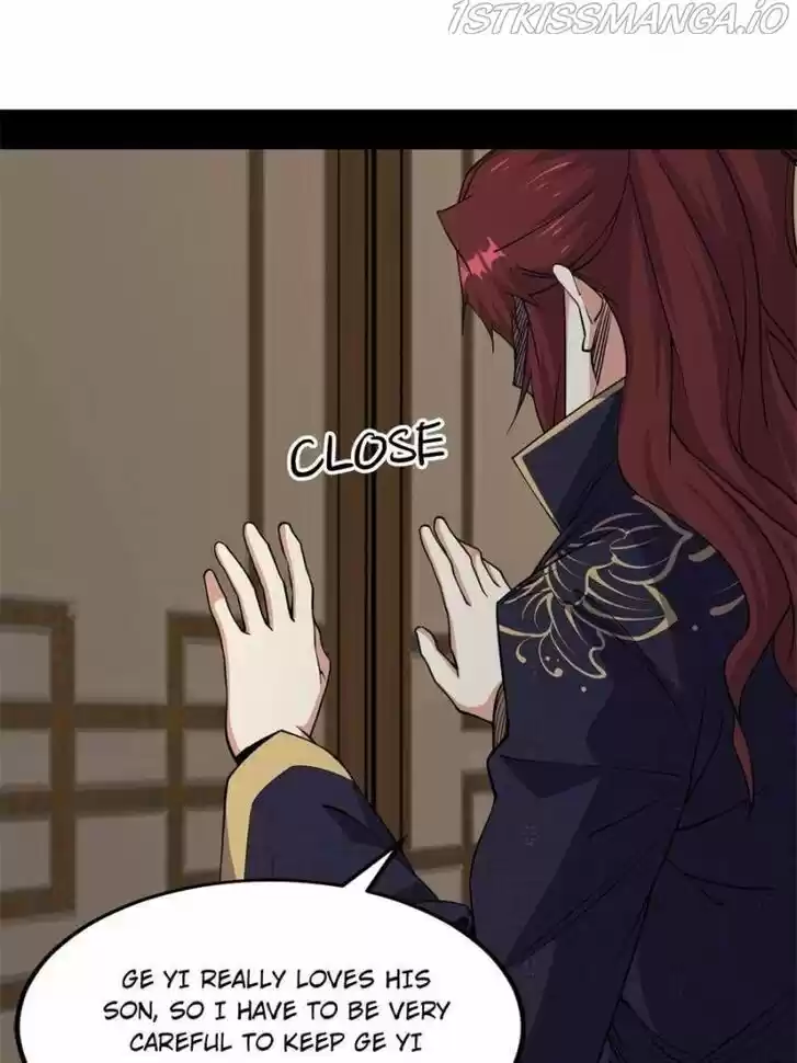 Good-for-Nothing Defies Common Sense: The Evil Emperor's Wild Consort (Novel) Ch.210