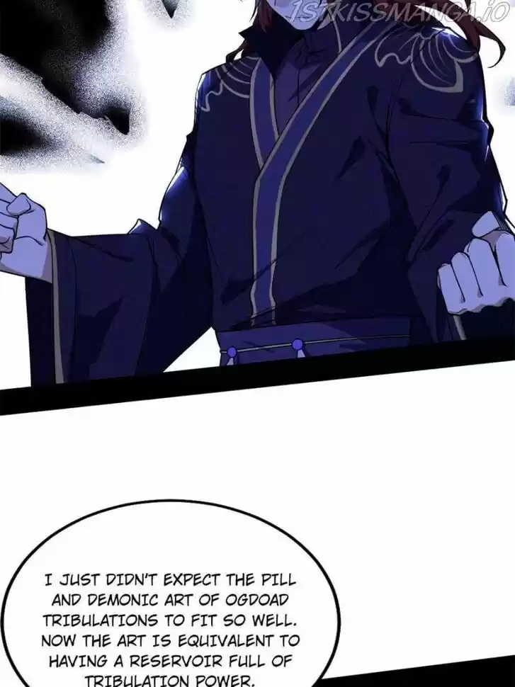 Good-for-Nothing Defies Common Sense: The Evil Emperor's Wild Consort (Novel) Ch.210