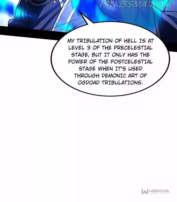 Good-for-Nothing Defies Common Sense: The Evil Emperor's Wild Consort (Novel) Ch.210