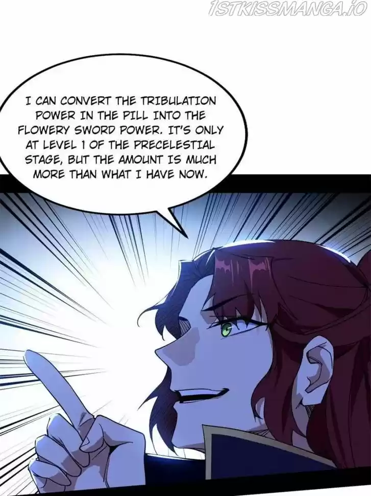 Good-for-Nothing Defies Common Sense: The Evil Emperor's Wild Consort (Novel) Ch.210