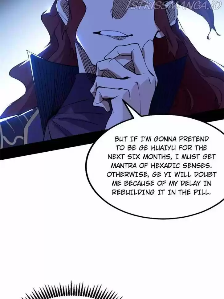 Good-for-Nothing Defies Common Sense: The Evil Emperor's Wild Consort (Novel) Ch.210