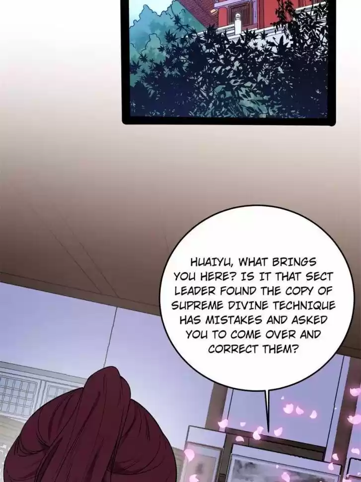 Good-for-Nothing Defies Common Sense: The Evil Emperor's Wild Consort (Novel) Ch.211