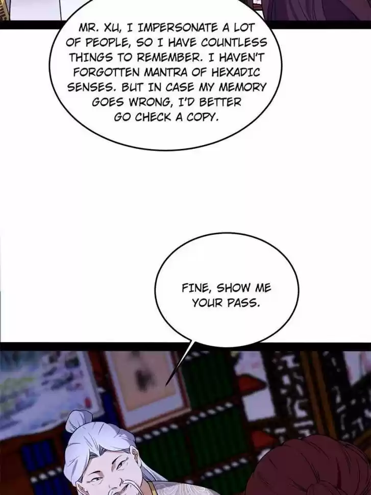 Good-for-Nothing Defies Common Sense: The Evil Emperor's Wild Consort (Novel) Ch.211