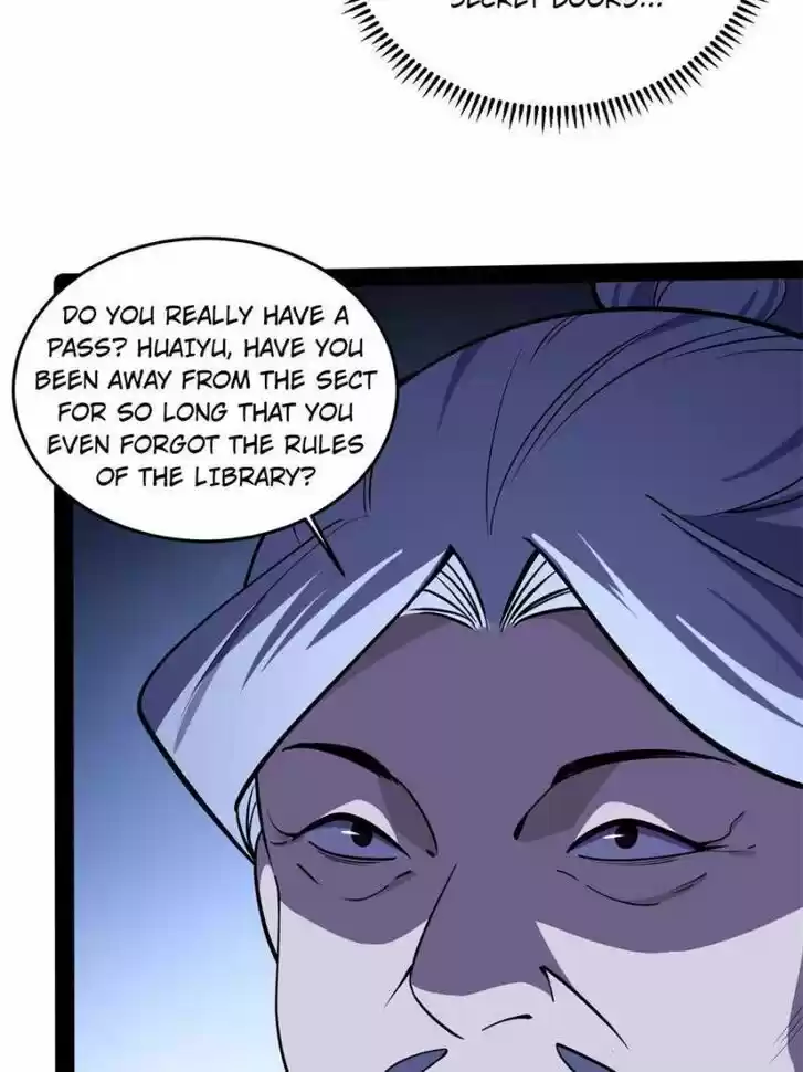 Good-for-Nothing Defies Common Sense: The Evil Emperor's Wild Consort (Novel) Ch.211