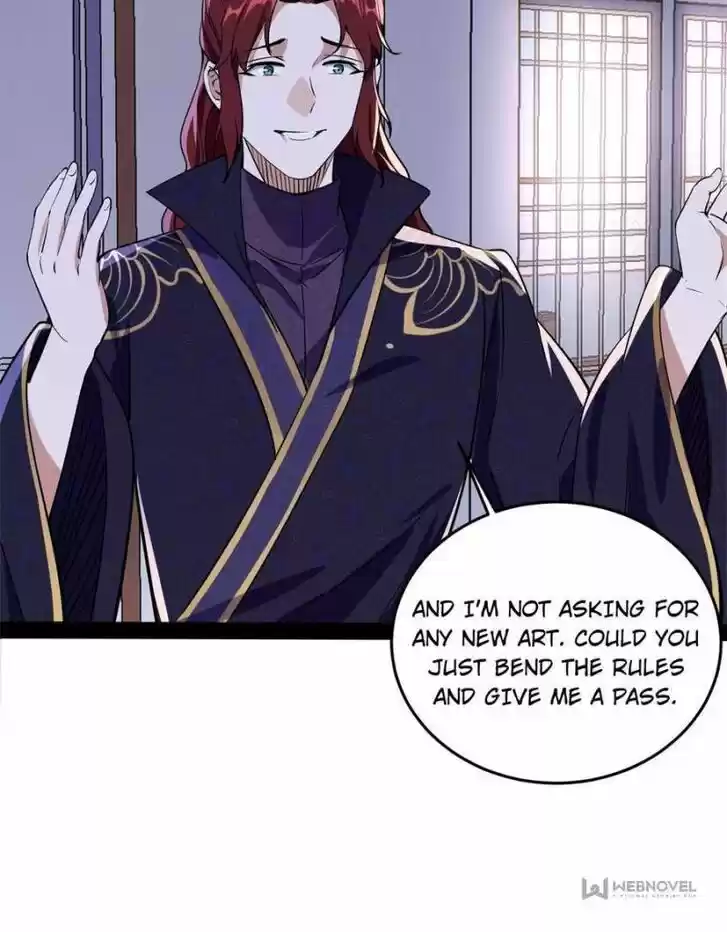 Good-for-Nothing Defies Common Sense: The Evil Emperor's Wild Consort (Novel) Ch.211