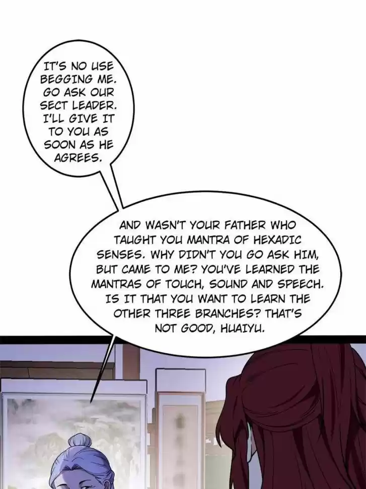 Good-for-Nothing Defies Common Sense: The Evil Emperor's Wild Consort (Novel) Ch.211