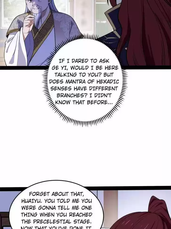 Good-for-Nothing Defies Common Sense: The Evil Emperor's Wild Consort (Novel) Ch.211