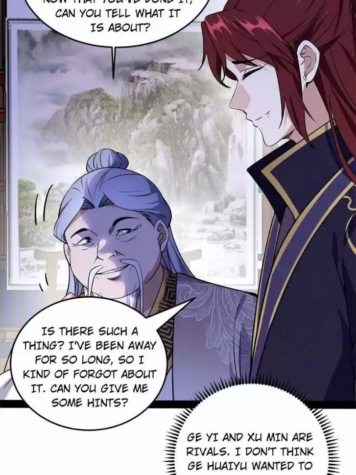 Good-for-Nothing Defies Common Sense: The Evil Emperor's Wild Consort (Novel) Ch.211