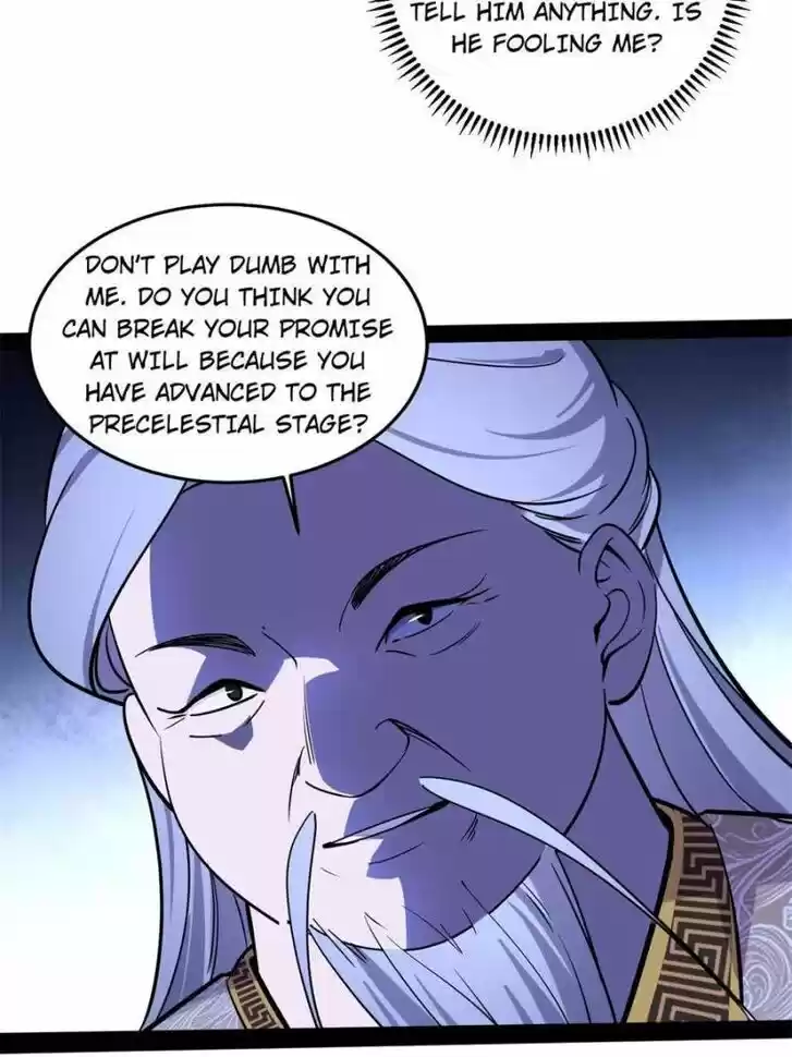 Good-for-Nothing Defies Common Sense: The Evil Emperor's Wild Consort (Novel) Ch.211