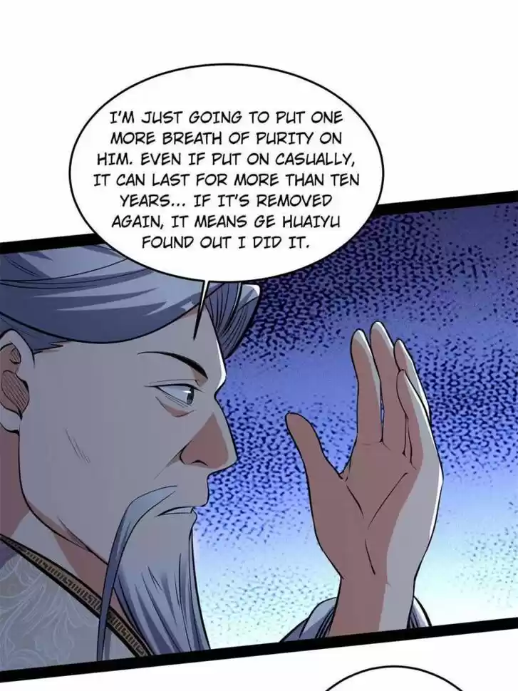 Good-for-Nothing Defies Common Sense: The Evil Emperor's Wild Consort (Novel) Ch.211