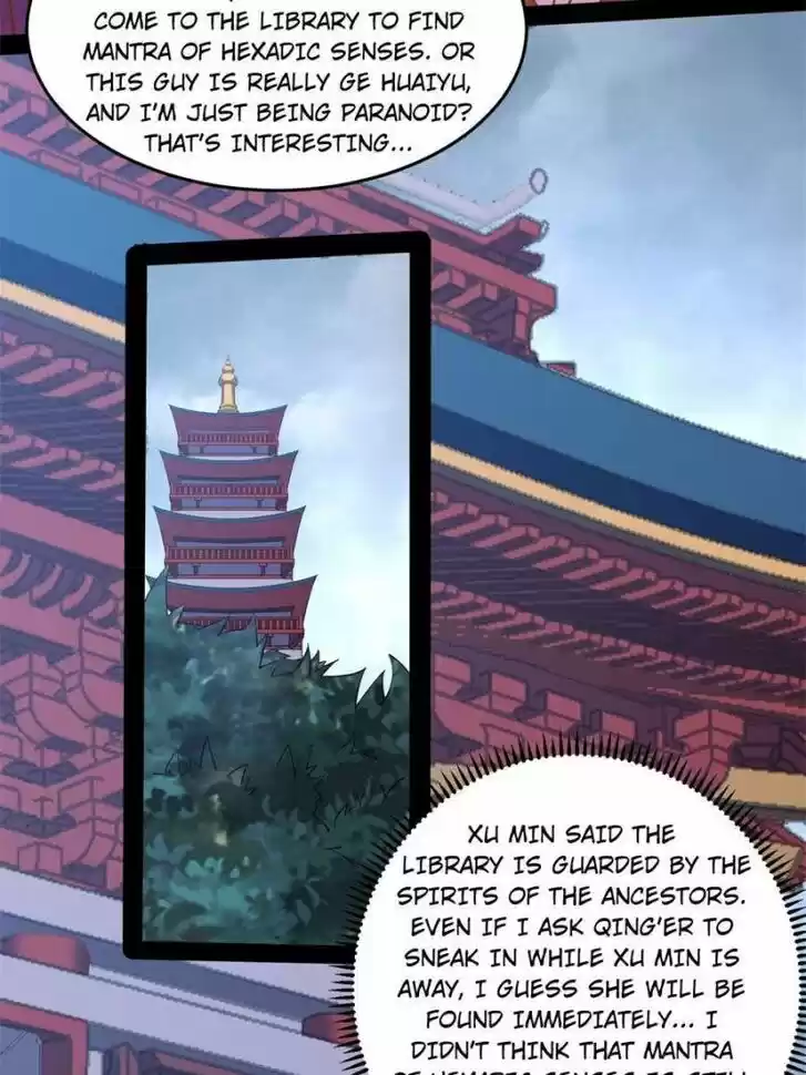 Good-for-Nothing Defies Common Sense: The Evil Emperor's Wild Consort (Novel) Ch.211