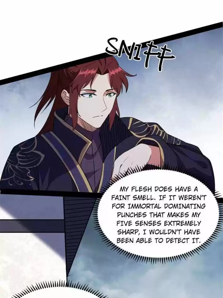 Good-for-Nothing Defies Common Sense: The Evil Emperor's Wild Consort (Novel) Ch.211