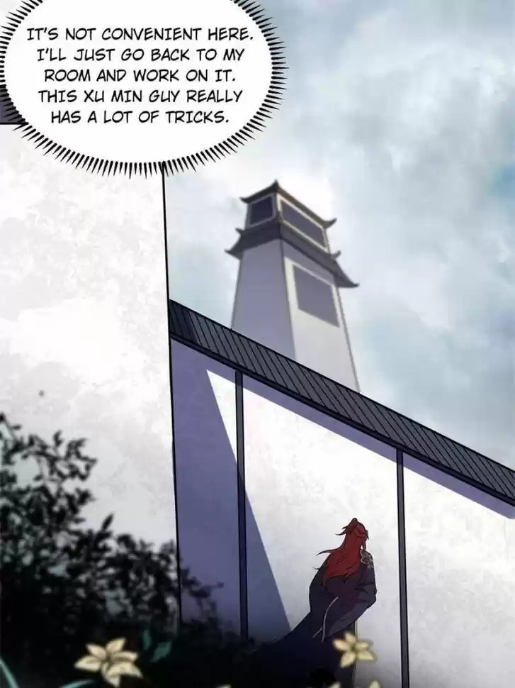 Good-for-Nothing Defies Common Sense: The Evil Emperor's Wild Consort (Novel) Ch.211