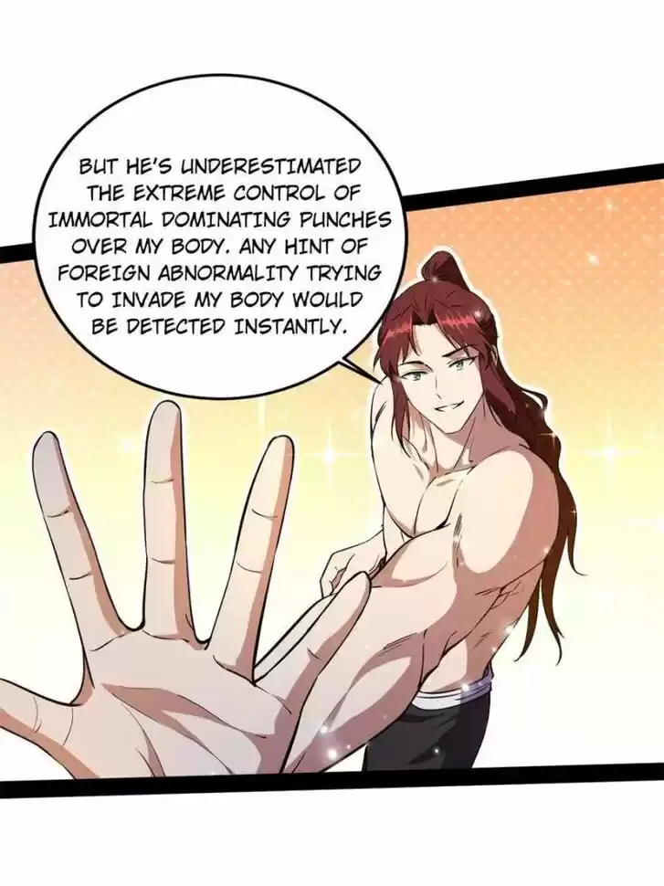 Good-for-Nothing Defies Common Sense: The Evil Emperor's Wild Consort (Novel) Ch.211