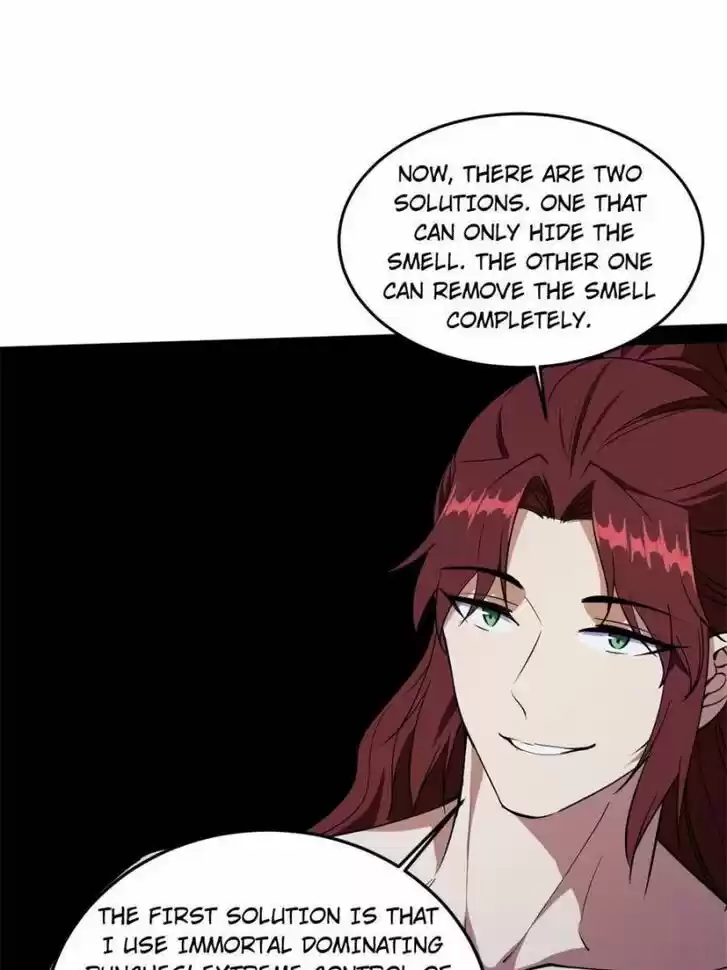 Good-for-Nothing Defies Common Sense: The Evil Emperor's Wild Consort (Novel) Ch.211