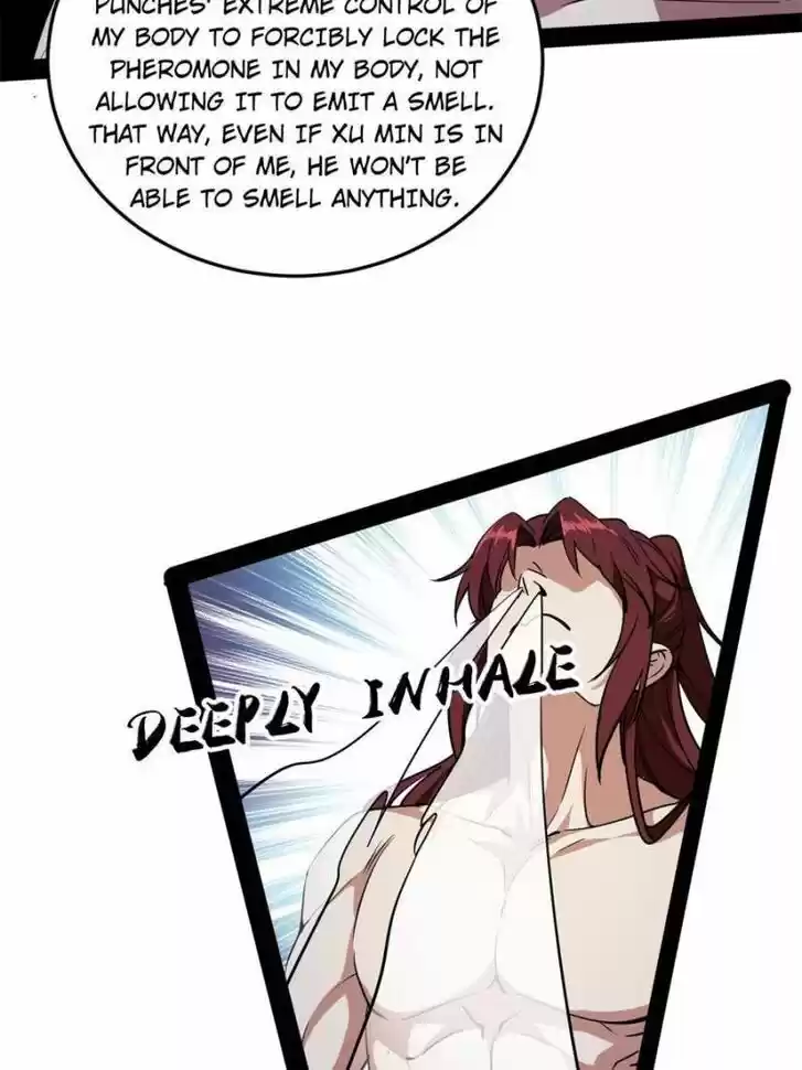 Good-for-Nothing Defies Common Sense: The Evil Emperor's Wild Consort (Novel) Ch.211