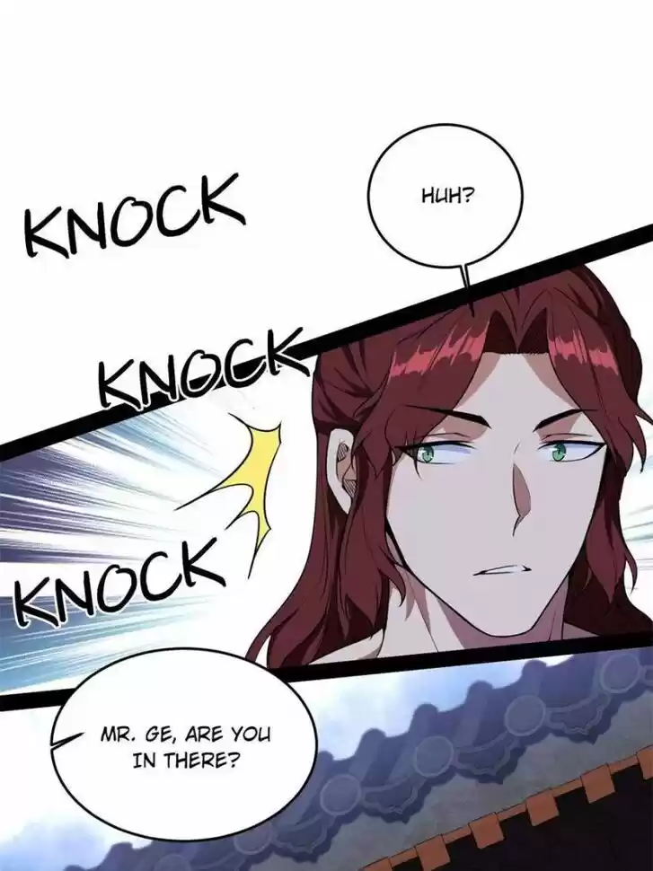 Good-for-Nothing Defies Common Sense: The Evil Emperor's Wild Consort (Novel) Ch.211